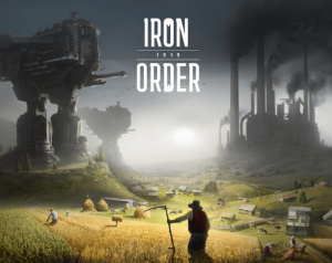Iron Order 1919 download the new version for mac