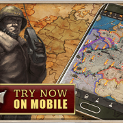 Call of War conquers mobile browsers – Bytro