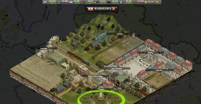 free Supremacy 1914 for iphone instal