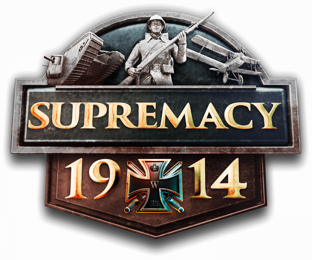 Supremacy 1914 for mac instal