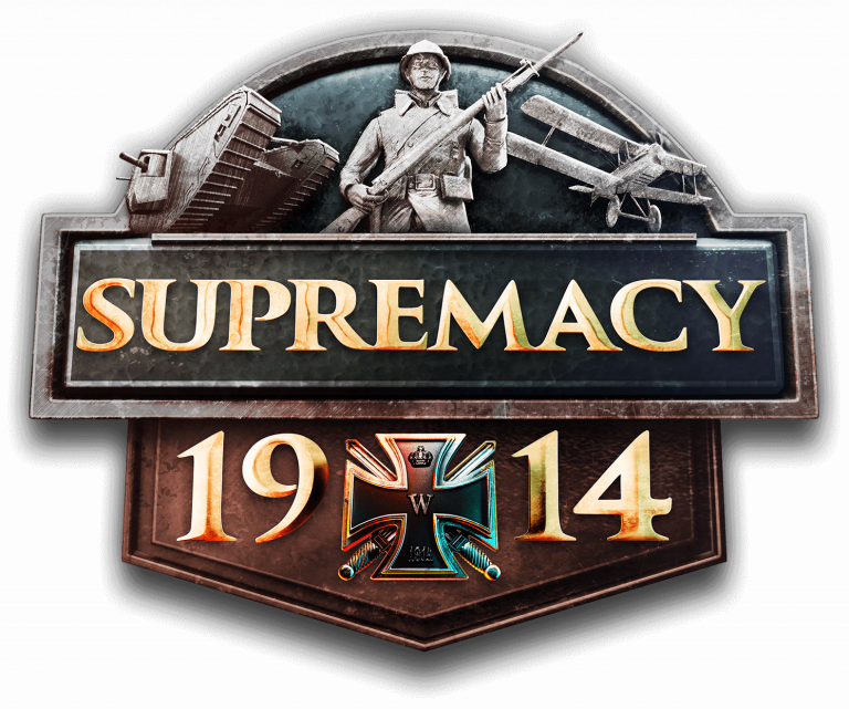 download the new version for ipod Supremacy 1914
