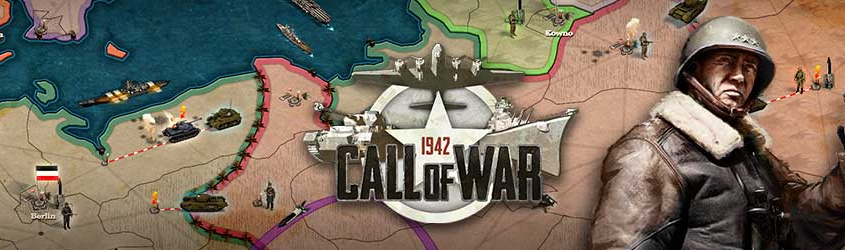 Call Of War: Cross-Platform War Will Break Out March 20th – Bytro