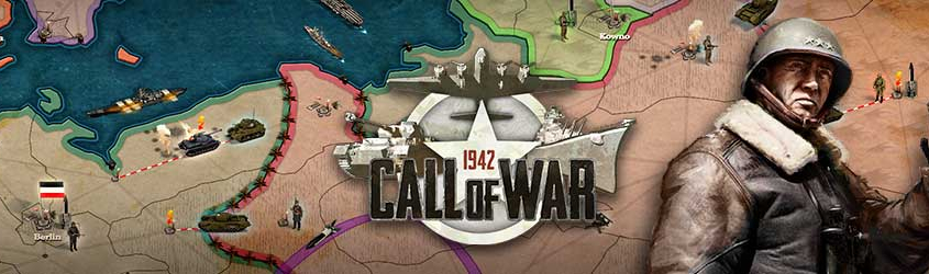 Call of War conquers mobile browsers – Bytro