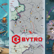 BYTRO LABS LAUNCHES CALL OF WAR – Stillfront Group