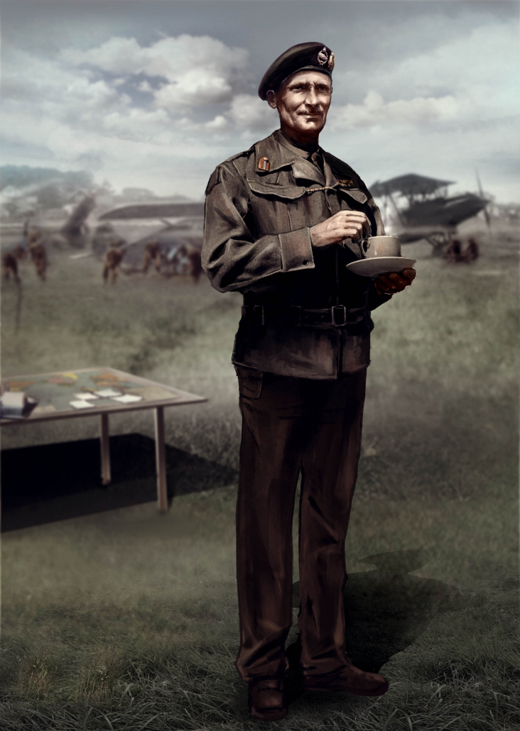 1942: Call of War official promotional image - MobyGames