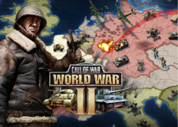 Loading  IDCGames - Call of War 1942 - PC Games