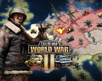 1942: Call of War official promotional image - MobyGames
