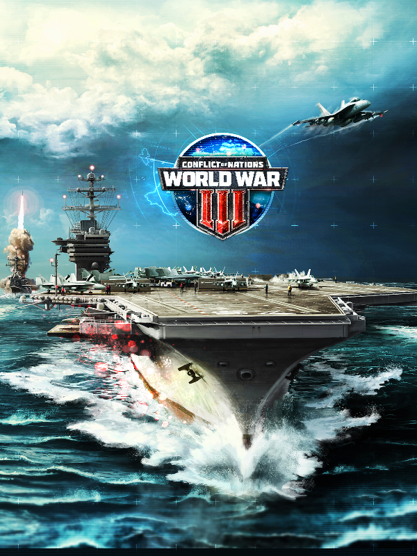 Conflict of Nations WW3 Mod Apk - Unlimited Gold!#conflictofnationsww3