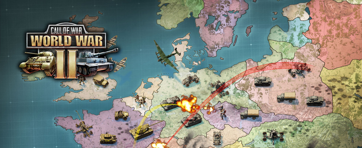 BYTRO LABS LAUNCHES CALL OF WAR – Stillfront Group